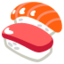 :sushi: